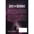 Kids on Brooms 2