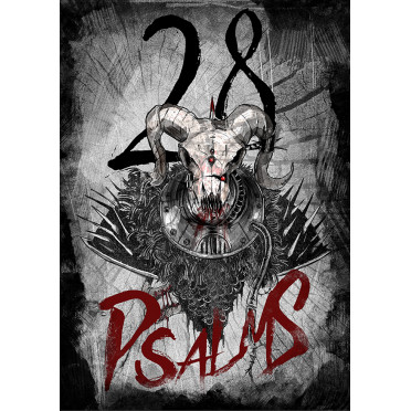28 Psalms