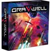 Gravwell: 2nd Edition