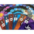 Gravwell: 2nd Edition 4