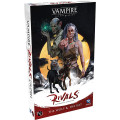 Vampire: The Masquerade – Rivals: The Wolf & The Rat 0