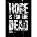 Hope is for the Dead: a Forbidden Psalm game 0
