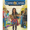 Crimes & Capers: High School Hijinks 2