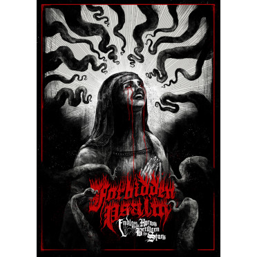 Endless Horrors From Between the Stars