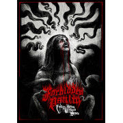 Endless Horrors From Between the Stars