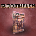 Gloomhaven: Removable Sticker Set 1