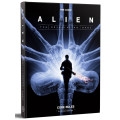 Alien RPG - Evolved Edition Core Rulebook 0