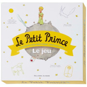 Le Petit Prince - Le jeu