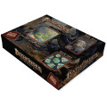 Pathfinder - Bundle (Dice Set, Dice Bag, & Dice Tray) 0
