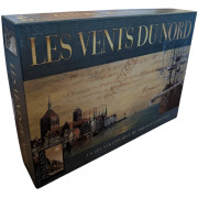 Les vents du nord - Seconde main