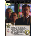 Legendary Encounters: The X-Files Deck Building Game 6