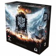 Frostpunk: le Jeu de Plateau