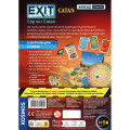 Exit : Cap Sur Catan 3