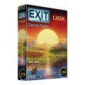 Exit : Cap Sur Catan 0