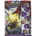 Pathfinder - Dice Conquest 0