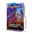 Power Rangers RPG - Jump Through Time 0