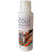 Colle pour Puzzle
