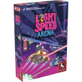 Light Speed Arena 0