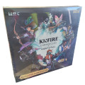 Kinfire Chronicles: Night's Fall - Upgrade Kit 2.0 FR 0