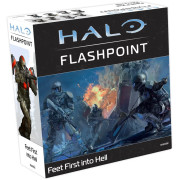 Halo: Flashpoint - Feet First Into Hell Faction Set