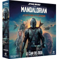 The Mandalorian : Adventures - Le Clan des deux 0