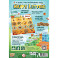 Happy Letters 3