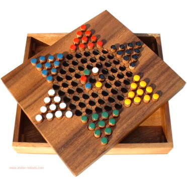 Dames Chinoises Voyage