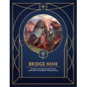 Cosmere - Stormlight Bridge Nine Adventure