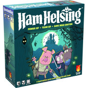 Ham Helsing