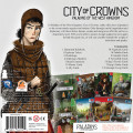 Paladins of the West Kingdom: City of Crowns 2