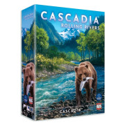 Cascadia : Rolling Rivers