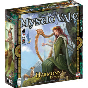 Mystic Vale : Harmony