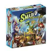 Smash Up : Munchkin