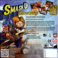Smash Up : Munchkin 1