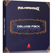 Philharmonix: Deluxe Pack
