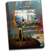 Philharmonix: Galactic Festival