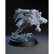 Homme Rat - Starplayer