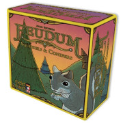 Feudum: Squirrels & Conifers