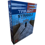 Twilight Struggle - Second Hand