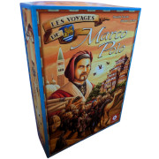 Les Voyages de Marco Polo - Second Hand