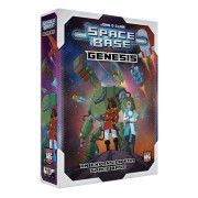 Space Base: Genesis