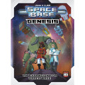 Space Base: Genesis 2