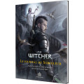 The Witcher - Le Journal du Sorceleur 0