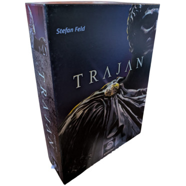 Trajan - Second Hand