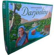 Darjeeling - Second Hand