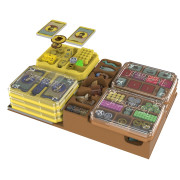 Feudum: Gametrayz Insert