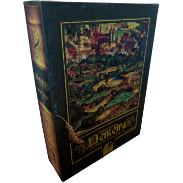 Demetra - Second Hand