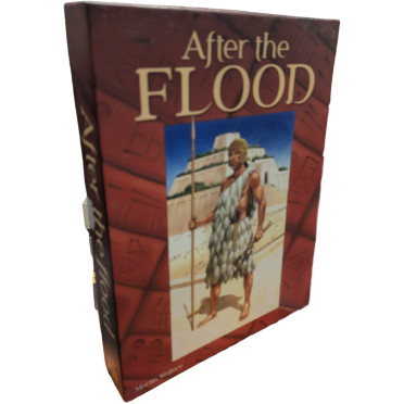 After The Flood - Seconde Main