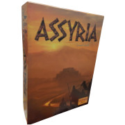 Assyria - second hand