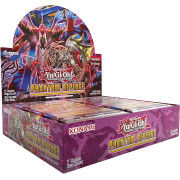 YU-GI-OH! JCC - La Vengeance Fantôme - Boite de 24 boosters